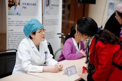 北京大學國際醫院3月健康公益行 權威專家零距離，貼心服務暖人心