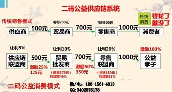 專業之選 濟南捷森科技，打造優質二碼公益全返系統APP